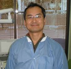 Dr. Christopher Chae