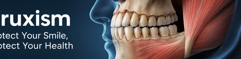 What’s the big deal with grinding my teeth?